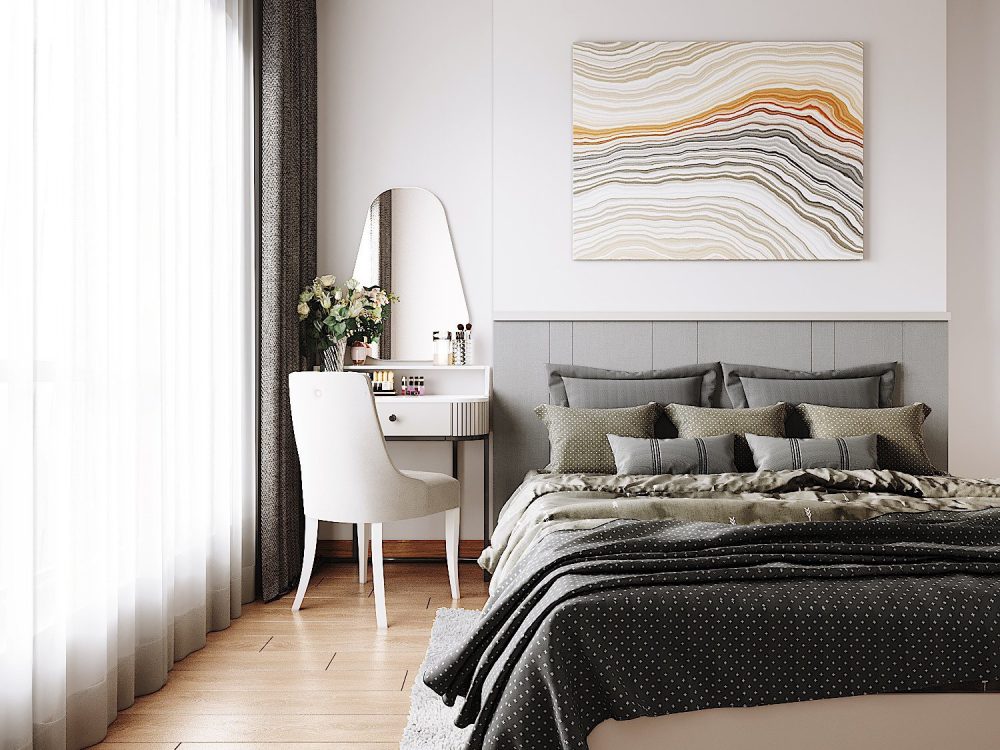 Alternative view of Cần cho thuê căn hộ chung cư 13tr/1 tháng