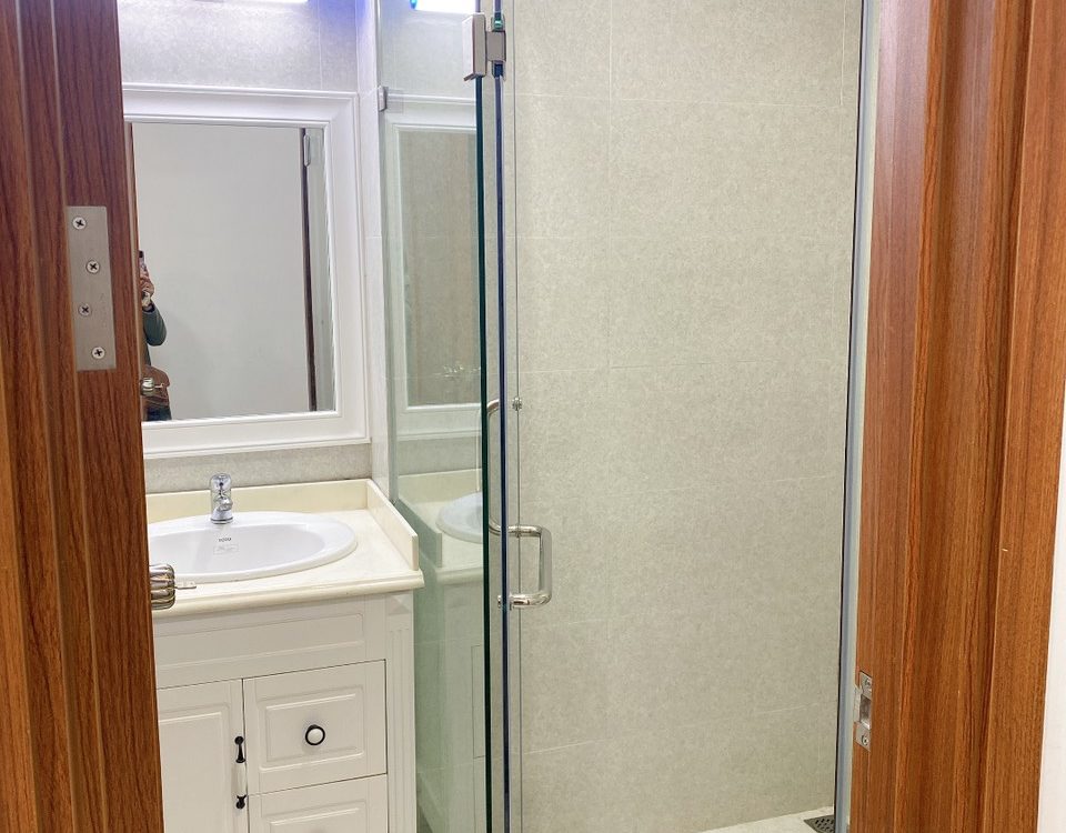 Alternative view of Cần cho thuê chung cư iris garden 8.5tr/1 tháng.DT 62m2