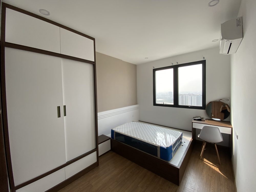 Alternative view of Tôi cần cho thuê căn hộ chung cư iris garden 62m1, full đồ, 12.5tr/1 tháng