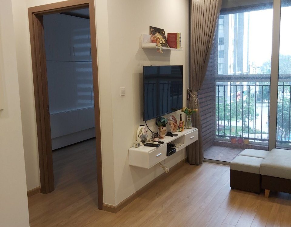 Alternative view of Cho thuê chung cư vin gardennia .54m2. full đồ. 11 tr/1 tháng