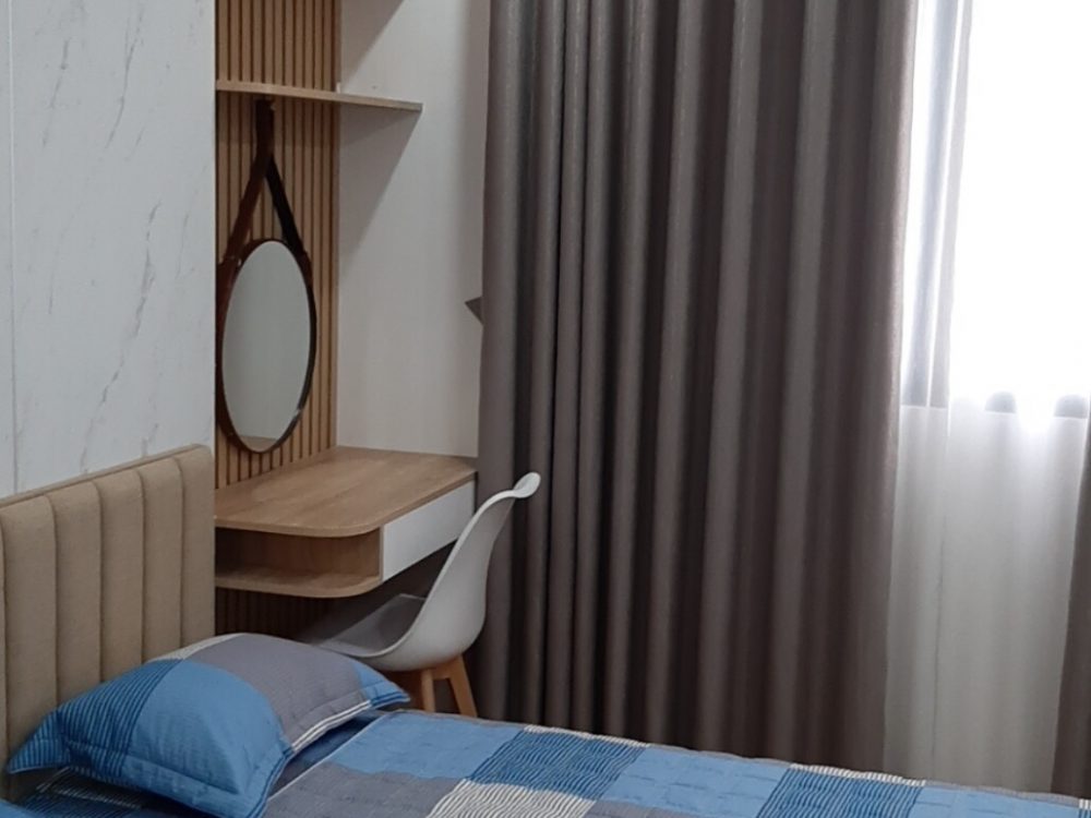 Alternative view of Tôi cần cho thuê căn hộ chung cư iris garden, full đồ ,62m2.12tr/1 tháng