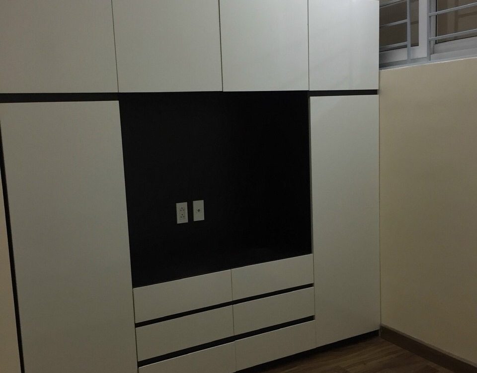 Alternative view of Gia đình tôi cần cho thuê chung cư HVQP 137m2.3PN.2VS