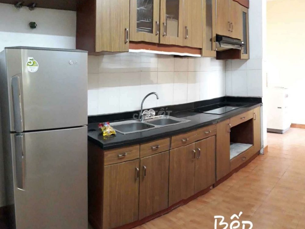 Alternative view of Cho Thuê Chung Cư N09 Dịch Vọng - Cầu Giấy 100m2. 3N.2VS.Full