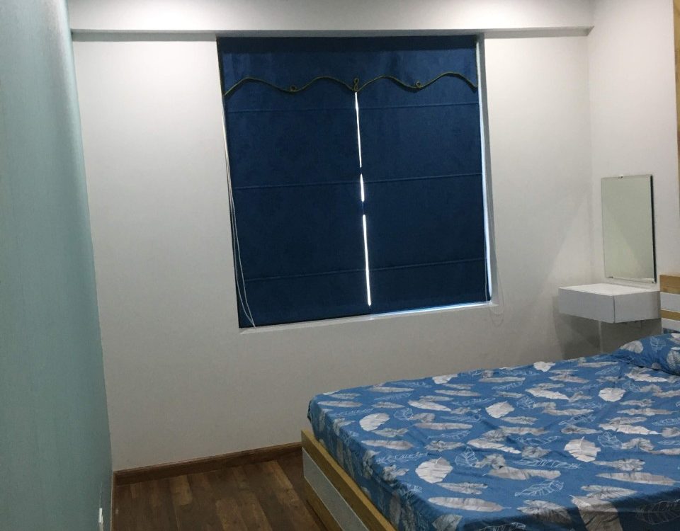 Alternative view of Gia Đình Tôi Cần Cho Thuê Chung Cư Goldmark R3 - Mỹ Đình.. 78m2.2N