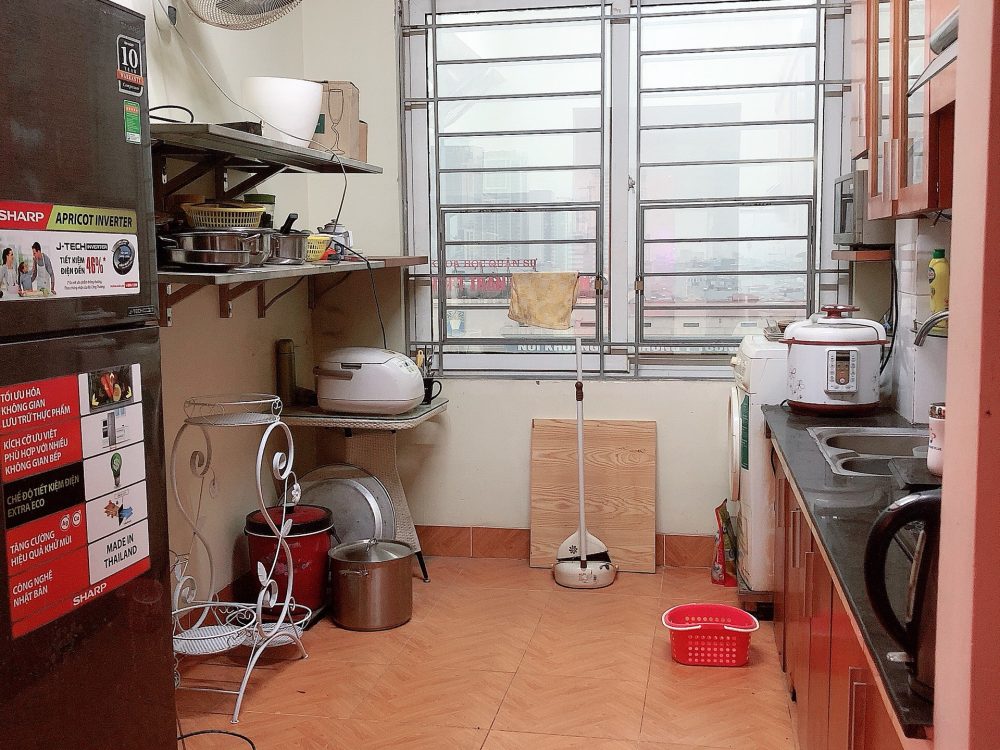 Alternative view of Cho Thuê Căn Hộ 789 Mỹ Đình . 90m2.3N.2VS.full Đồ. 8tr/1 tháng