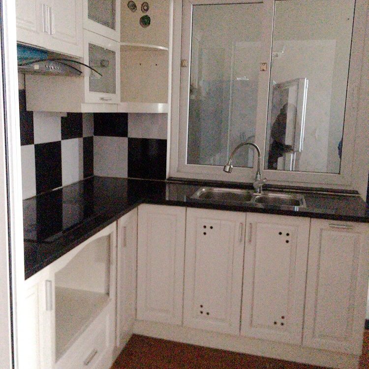 Alternative view of Cho Thuê Căn Hộ MD Complex - Mỹ Đình. 94m2.2N.2VS