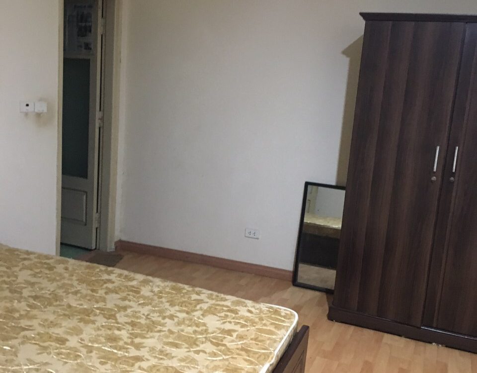 Alternative view of Cho Thuê Chung Cư C6 Nguyễn Cơ Thạch,-Mỹ Đình. 106m2, 3N,2VS,full